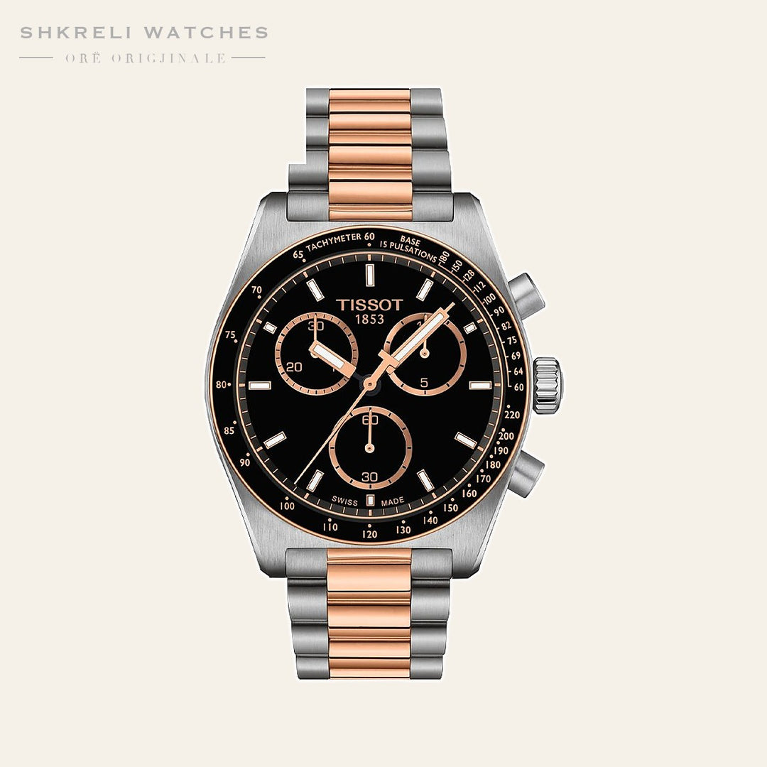 Tissot Quartz Chronograph