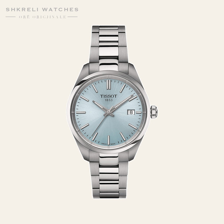 Tissot PR 34MM