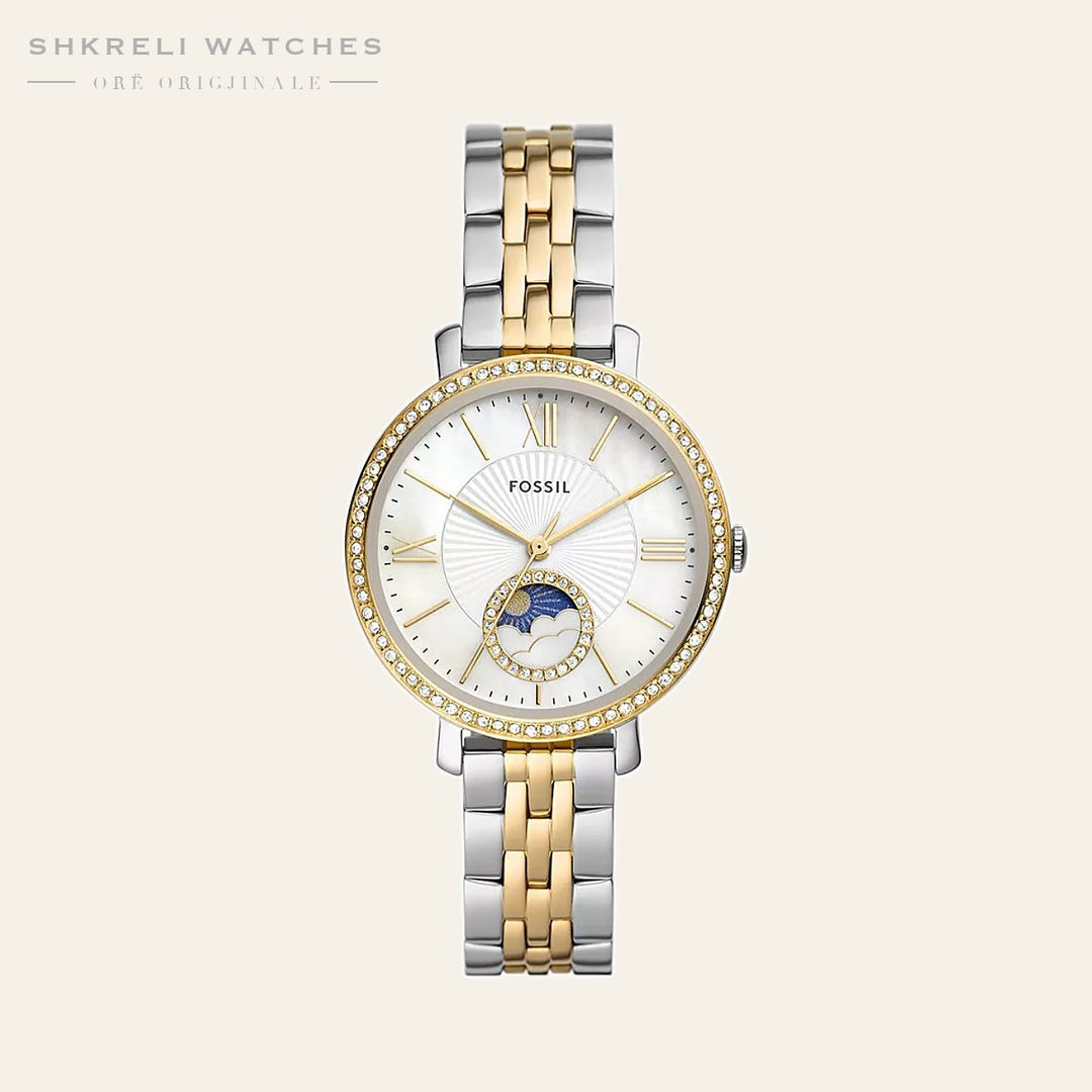 Fossil Jacqueline Sun Moon