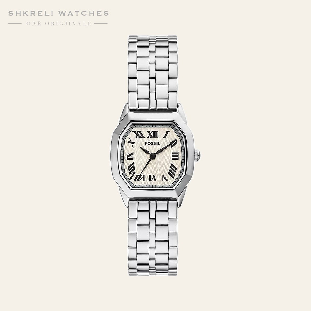 Fossil Harlow