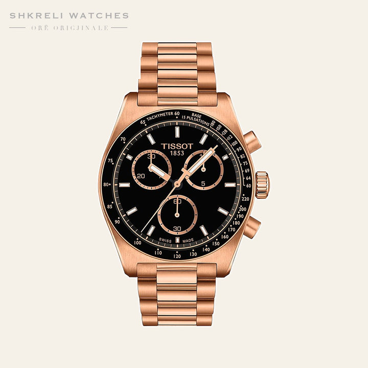 Tissot 40mm