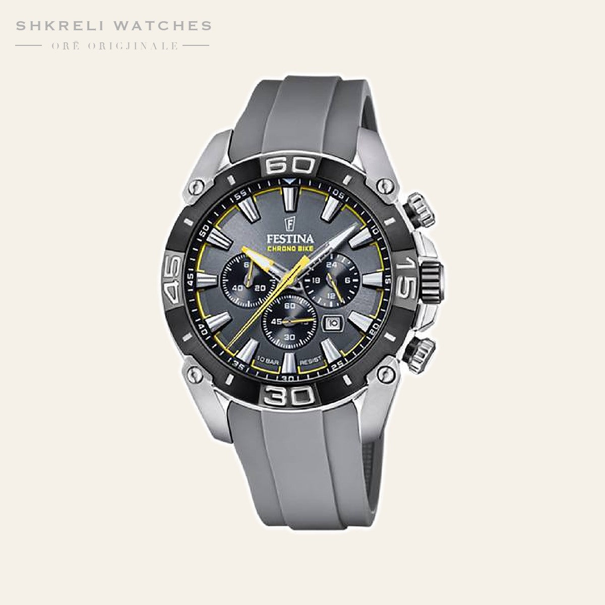 Festina Klasike — pamja 4 | Shkreli Watches