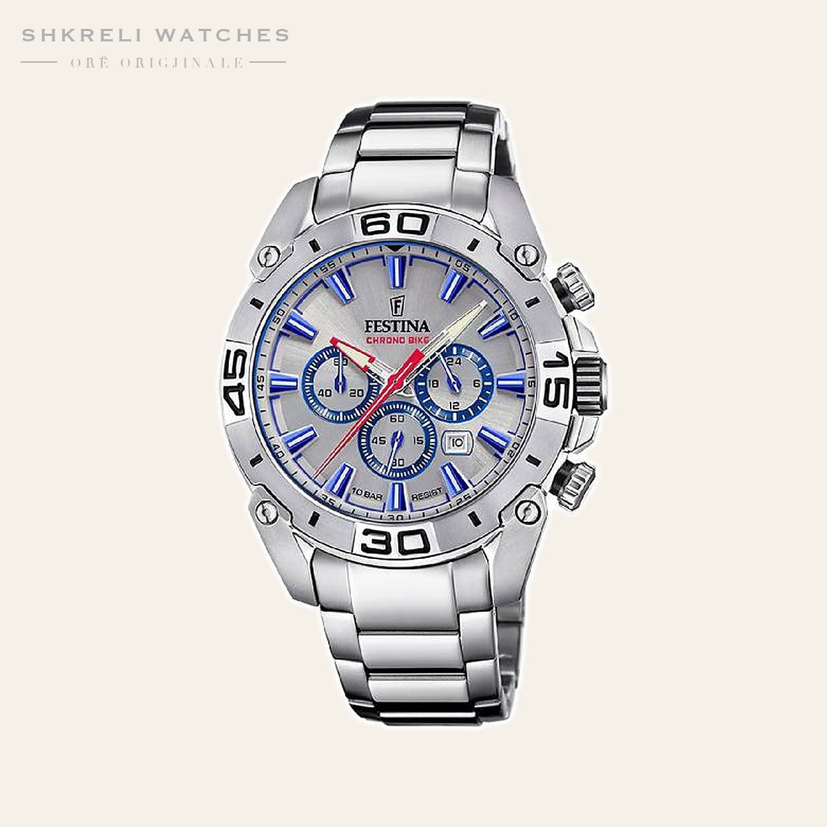 Festina Klasike — Festina | Shkreli Watches