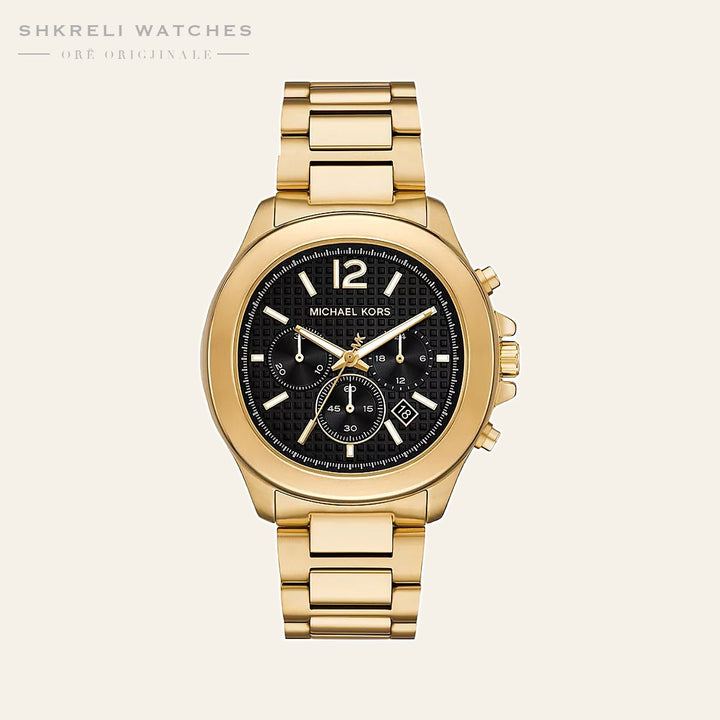 Michael Kors Klasike për Meshkuj — Gri