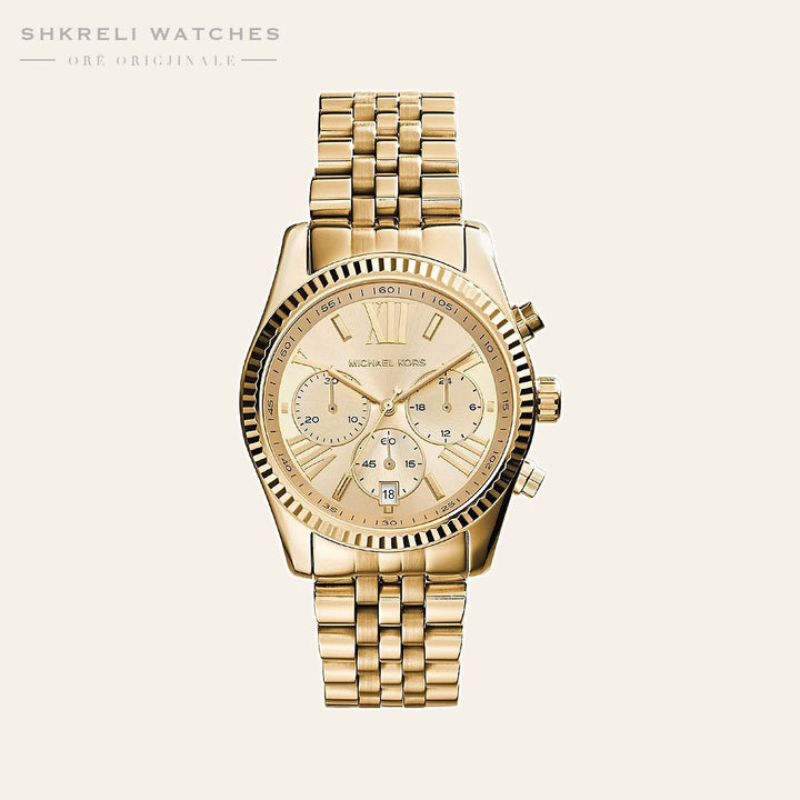 Michael Kors Klasike për Femra — Bezhë