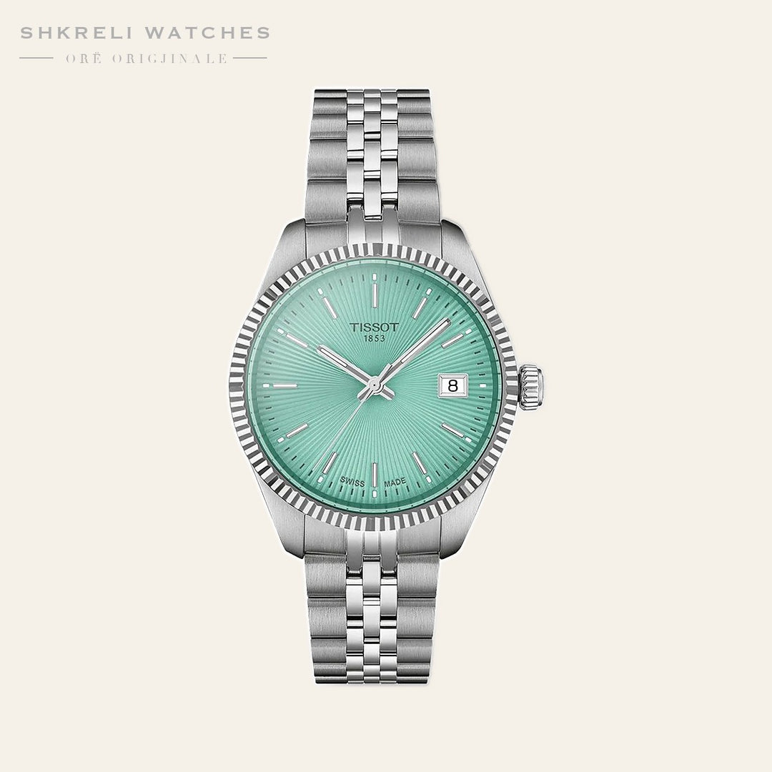 Tissot Ballade 34mm