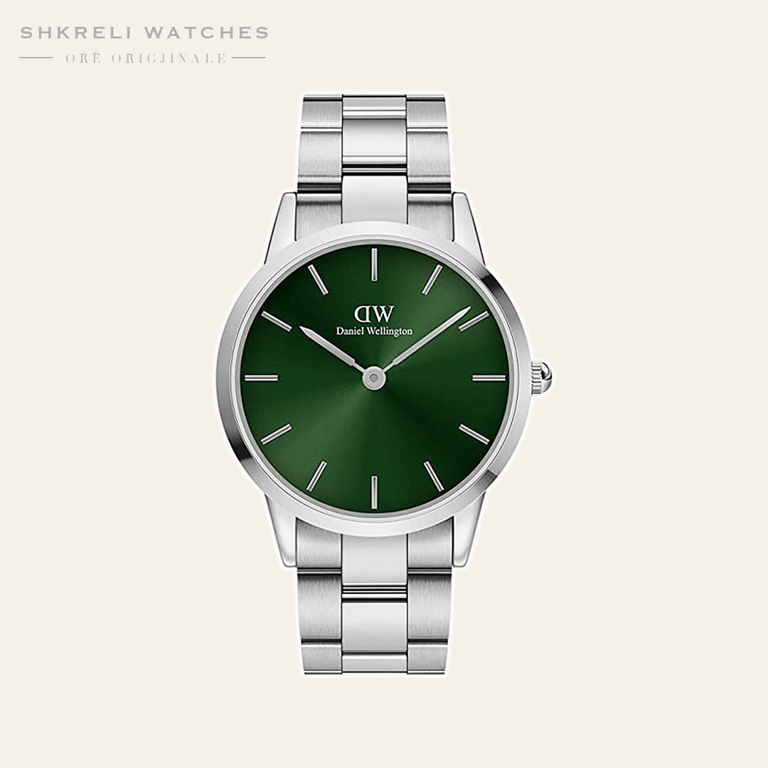 Daniel Wellington Klasike — Jeshile e errët