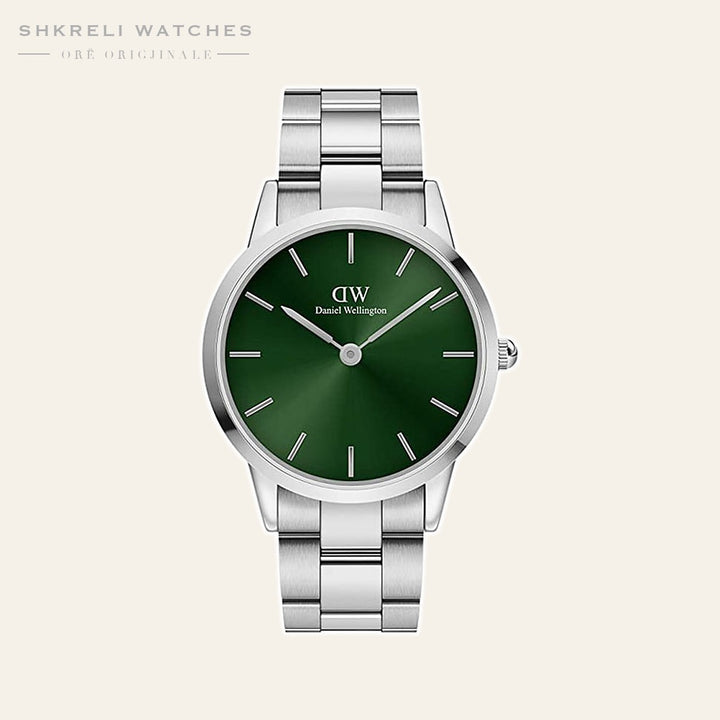Daniel Wellington Klasike — Jeshile e errët