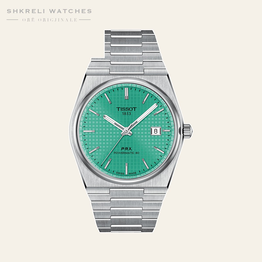 Tissot PRX Powermatic 80 40mm
