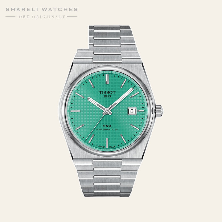 Tissot PRX Powermatic 80 40mm