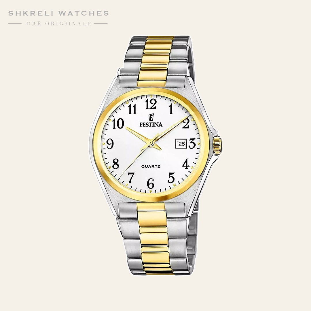 Festina Classic