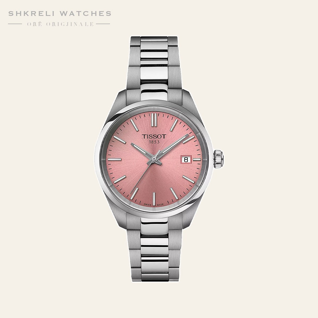 Tissot PR