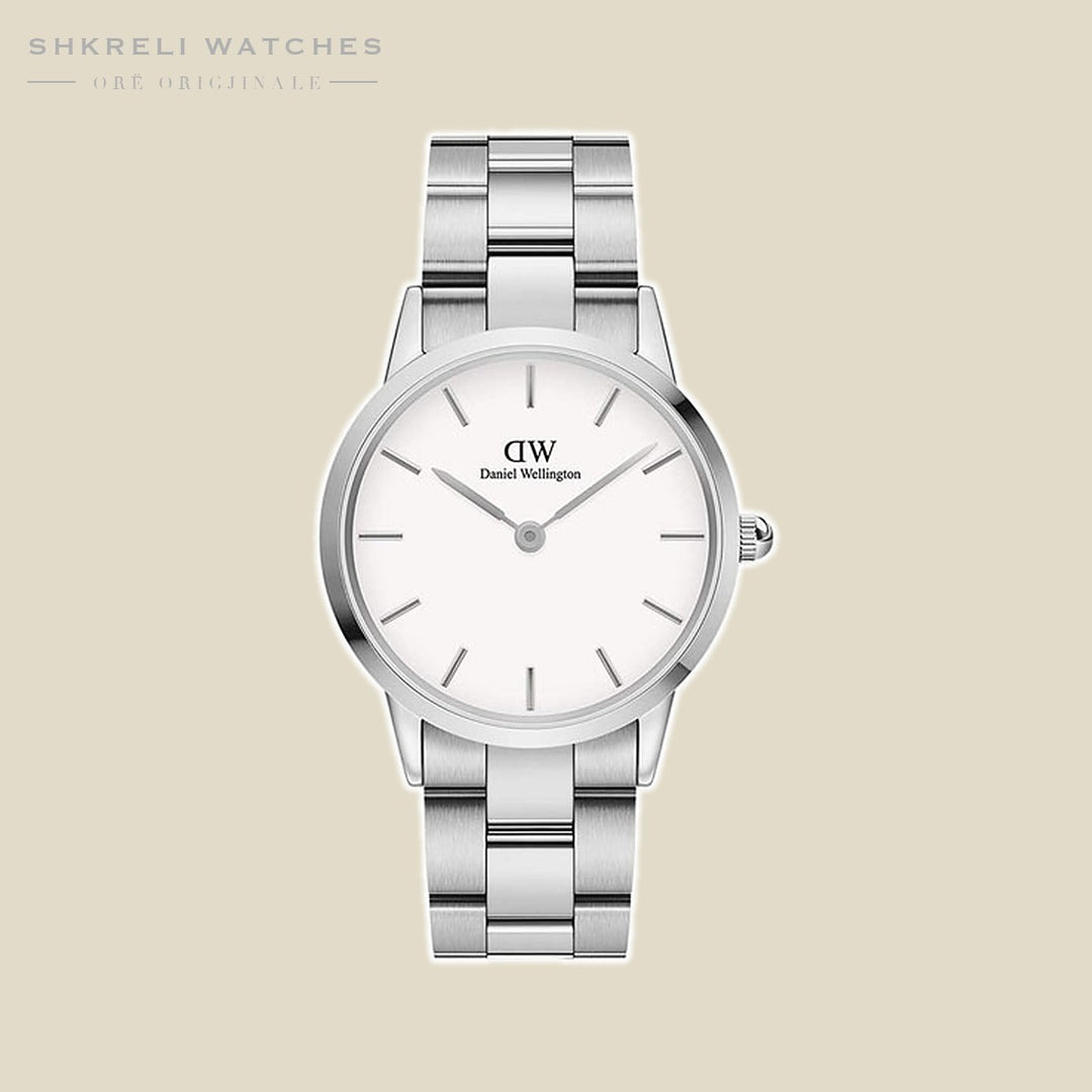 Daniel Wellington Klasike — Argjendi
