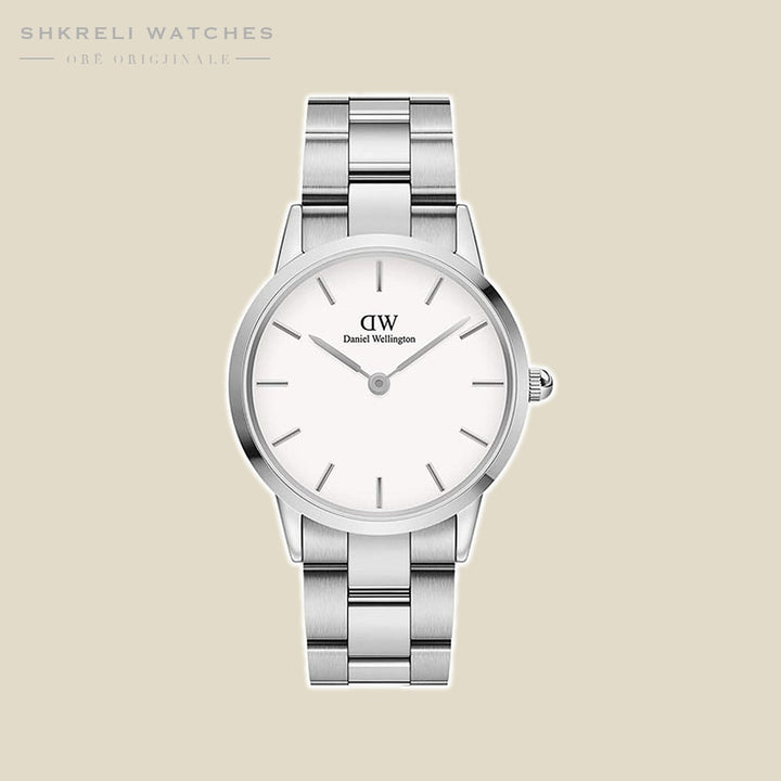 Daniel Wellington Klasike — Argjendi