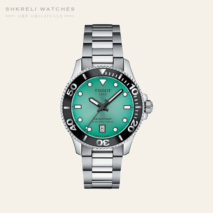 Tissot Seastar 36mm