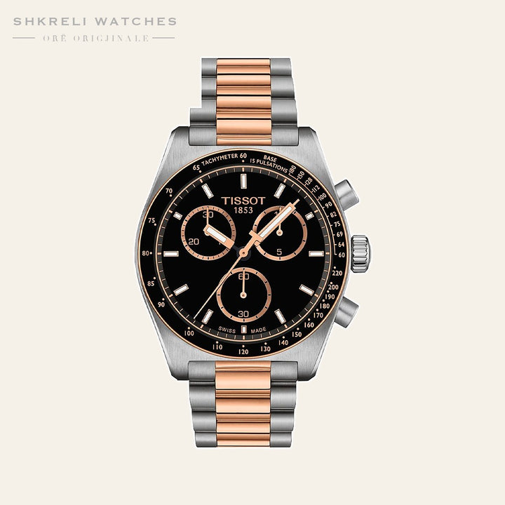 Tissot Quartz Chronograph