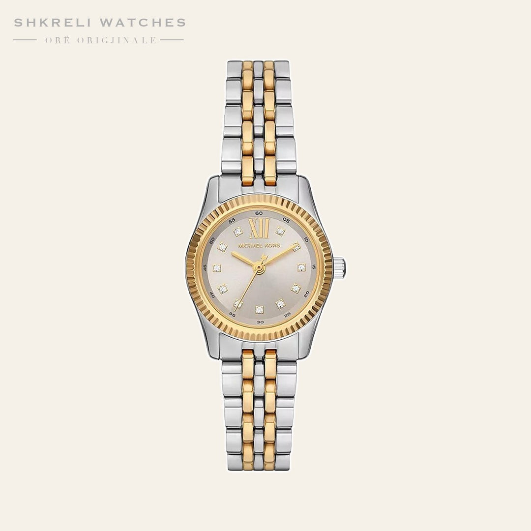 Michael Kors Klasike për Femra — Bezhë