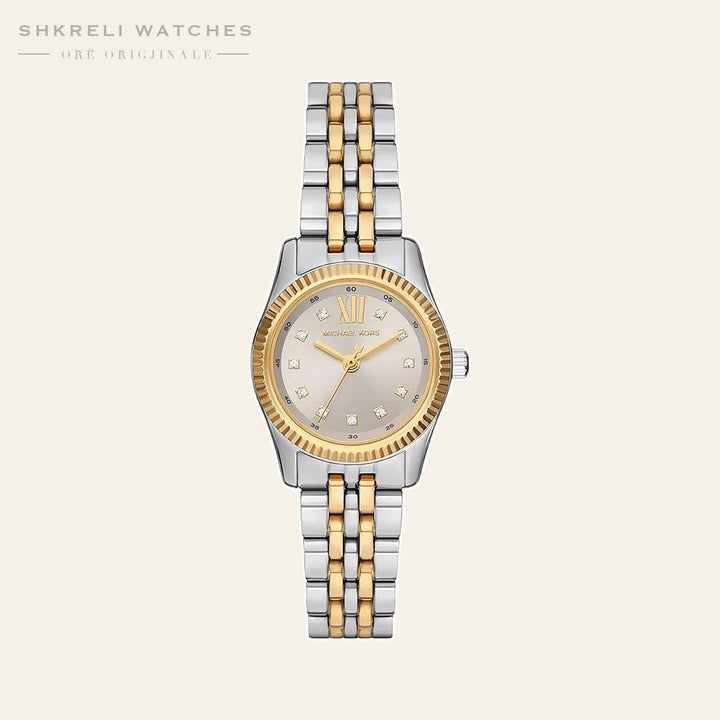 Michael Kors Klasike për Femra — Bezhë