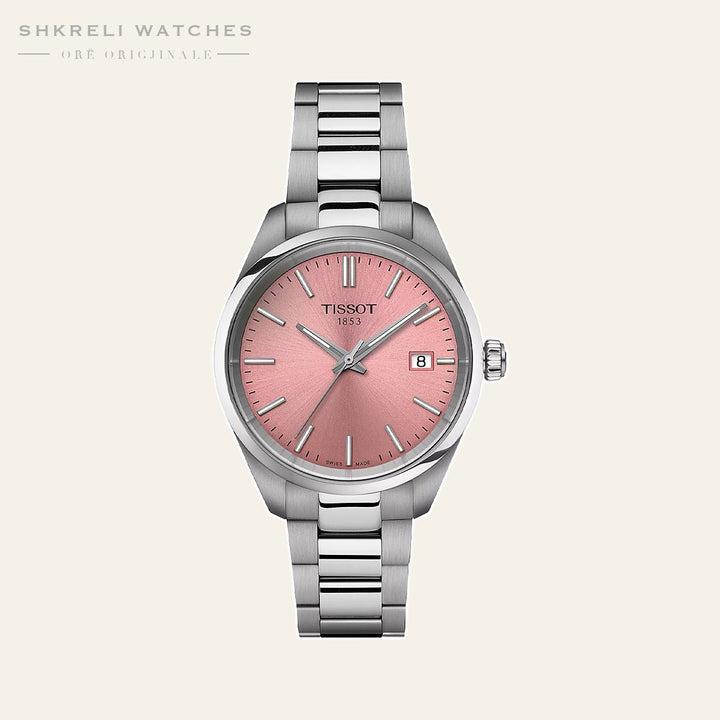 Tissot PR