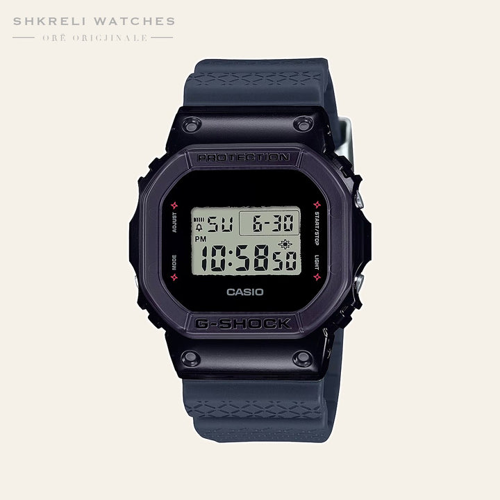 G-Shock DW-5600NNJ