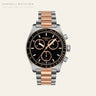 Tissot Quartz Chronograph