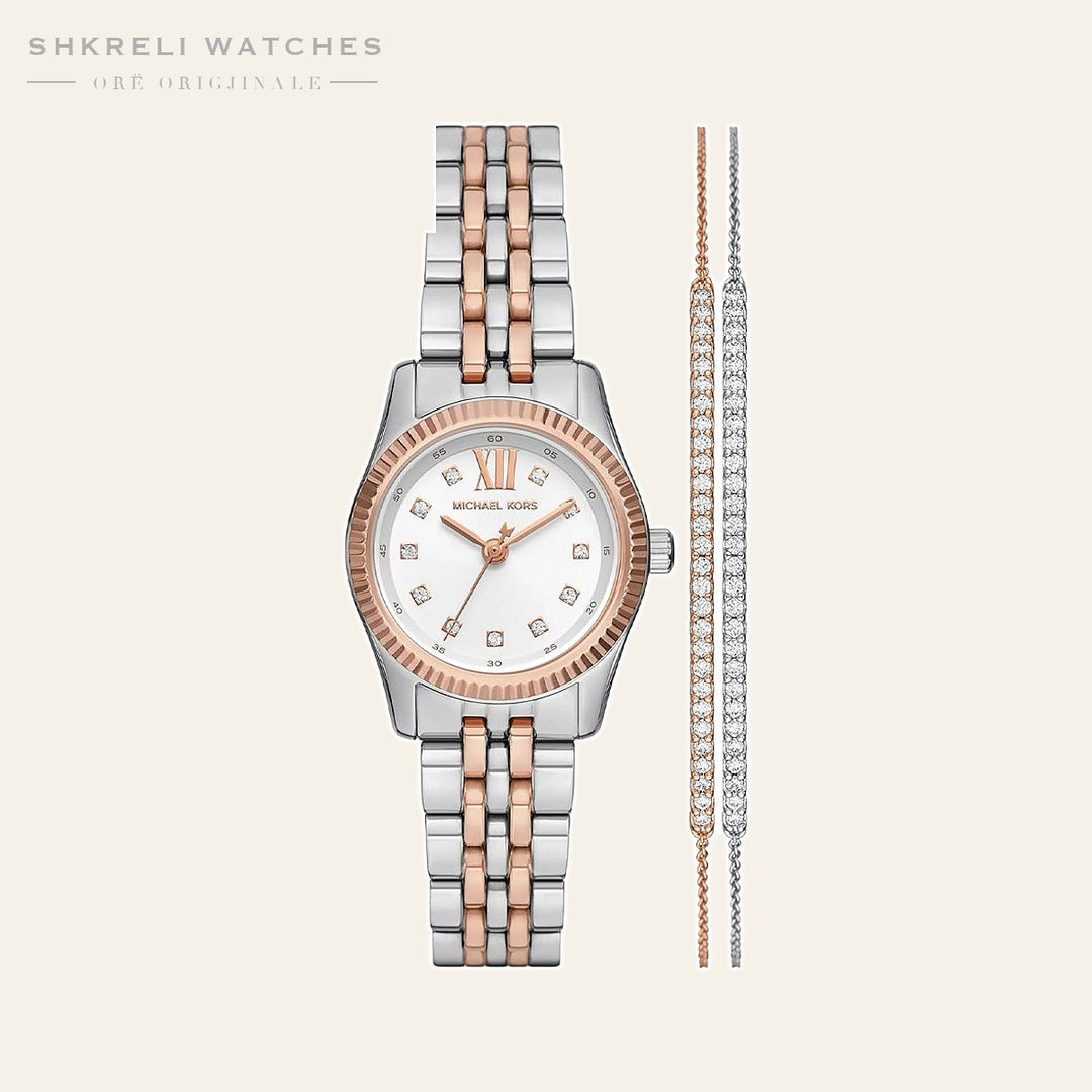 Michael Kors Klasike për Femra — Bezhë