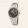 Festina Swiss Made Classic for Women — Grey