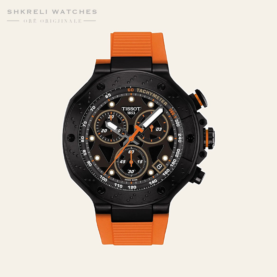 Tissot T-Race Quartz Chronograph
