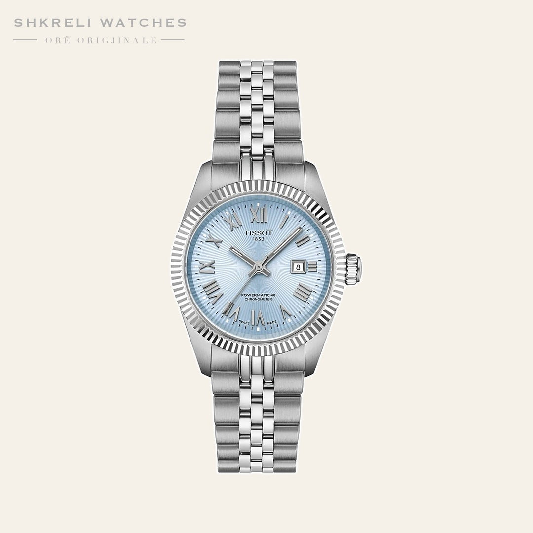 Tissot Powermatic Ballade