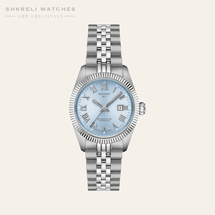 Tissot Powermatic Ballade