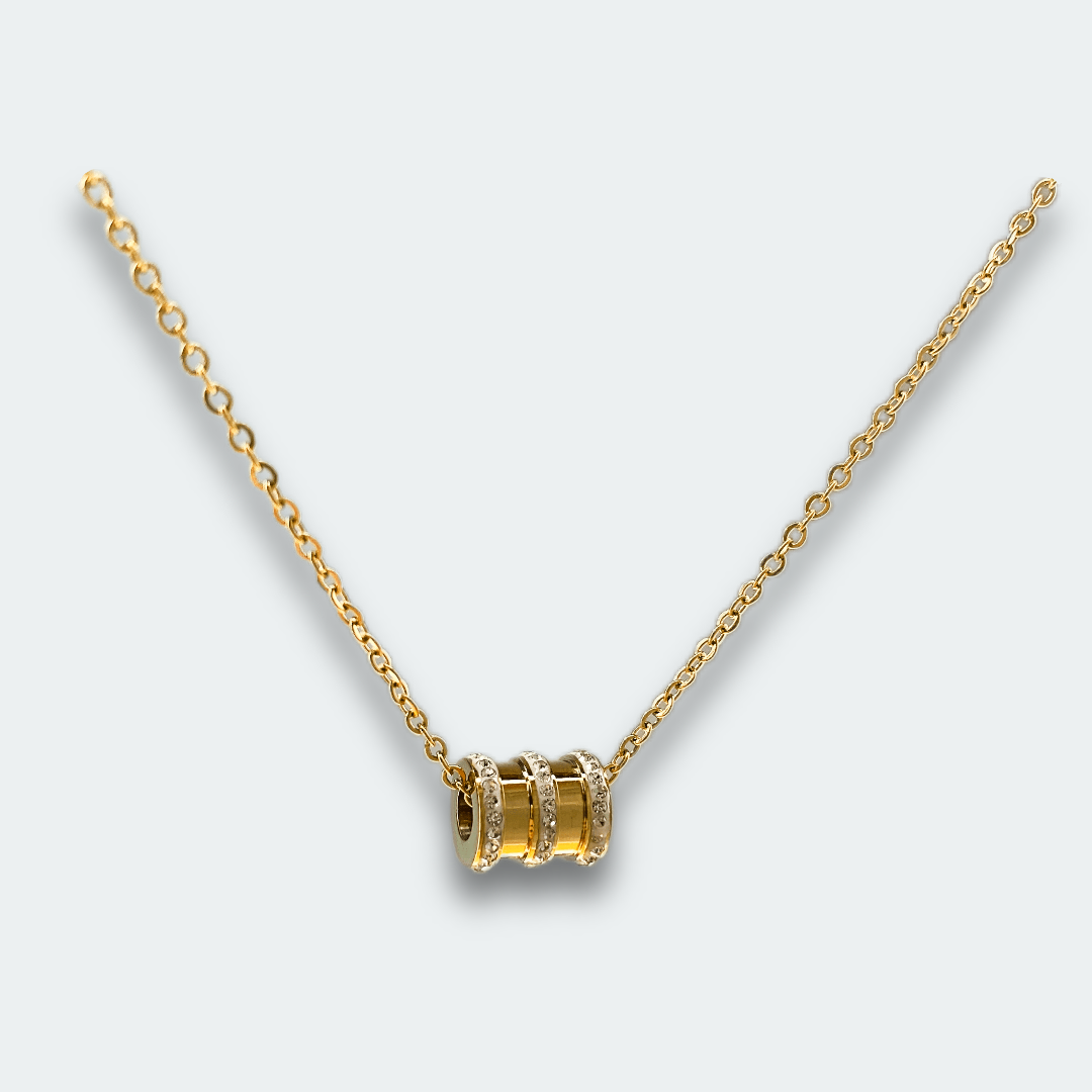 Halskette Tara – Shkreli Jewelry | Shkreli Watches