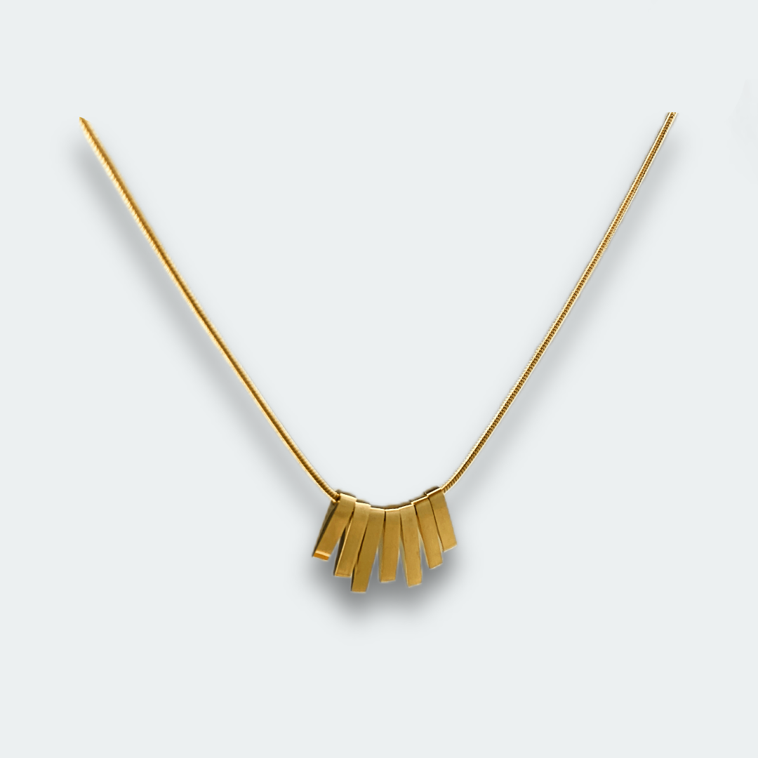 Halskette Amantine – Shkreli Jewelry | Shkreli Watches