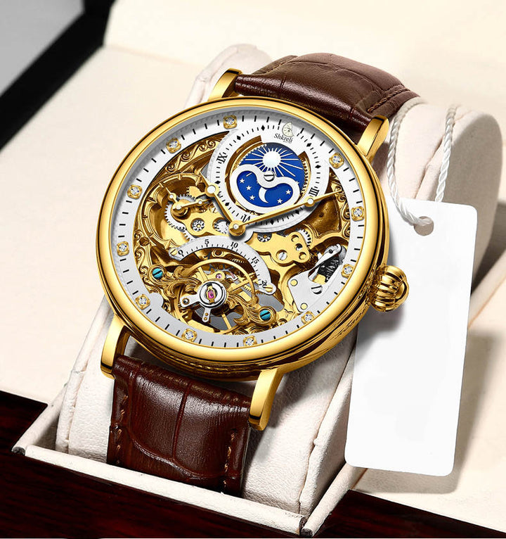 Shkreli Watch GW