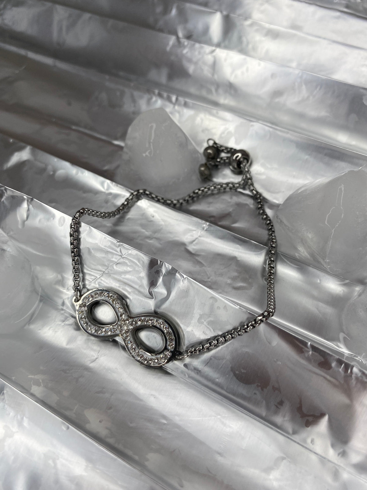 Betsy Bracelet – view 3 | Shkreli Watches