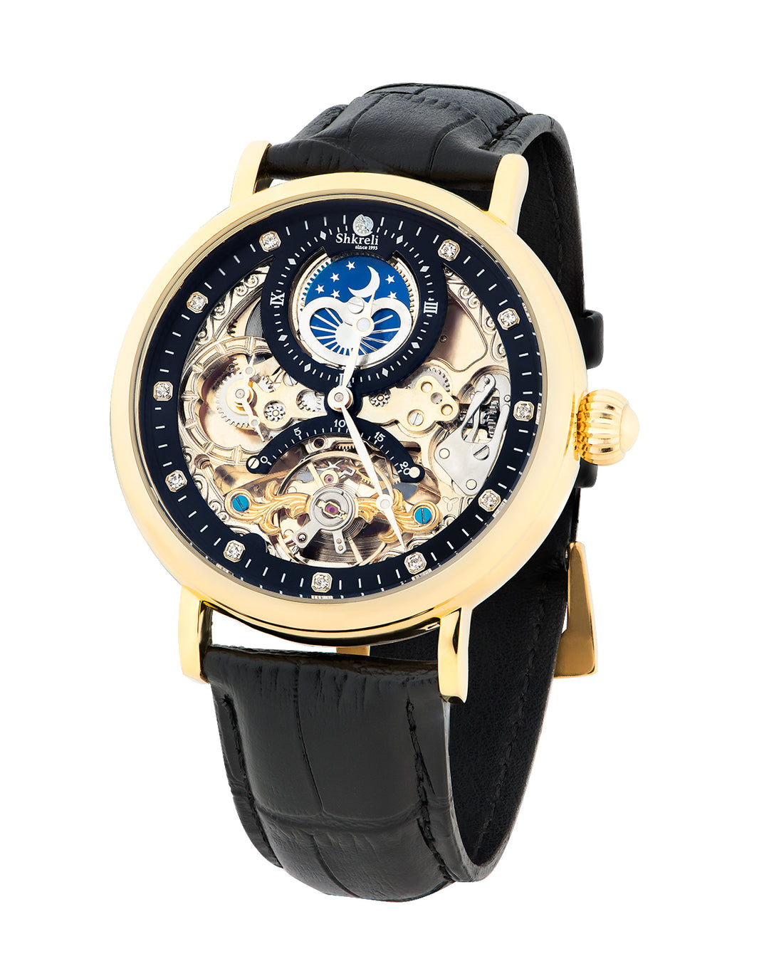 Shkreli Watch GB