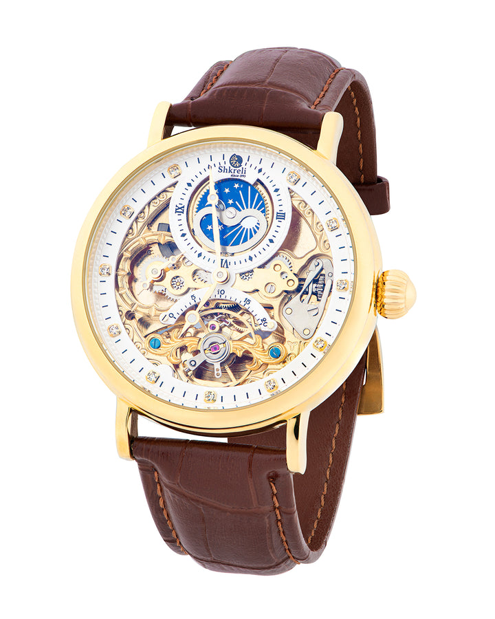 Shkreli Watch GW