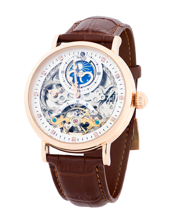 Watch Shkreli RG-W