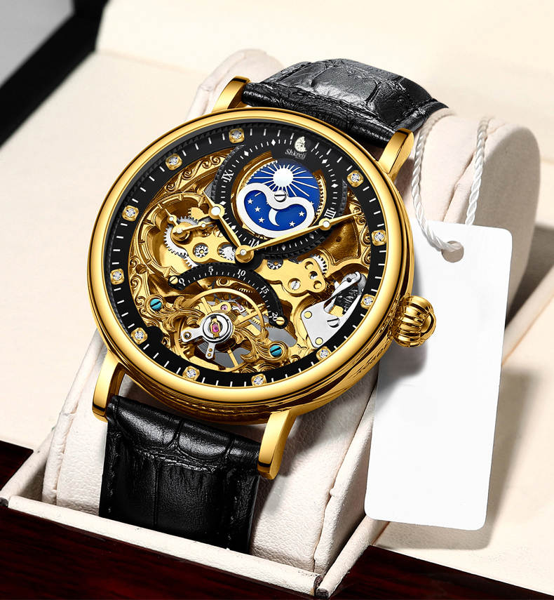 Shkreli Watch GB
