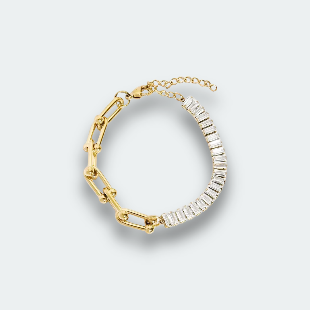 Armband Flotus – Ansicht 2 | Shkreli Watches