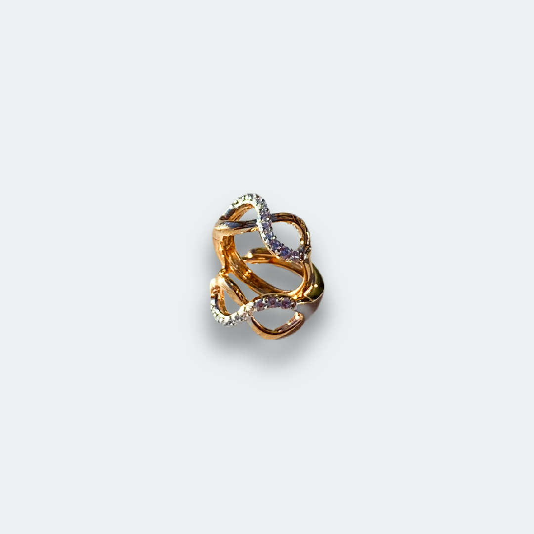 Vathë Nina — Shkreli Jewelry | Shkreli Watches